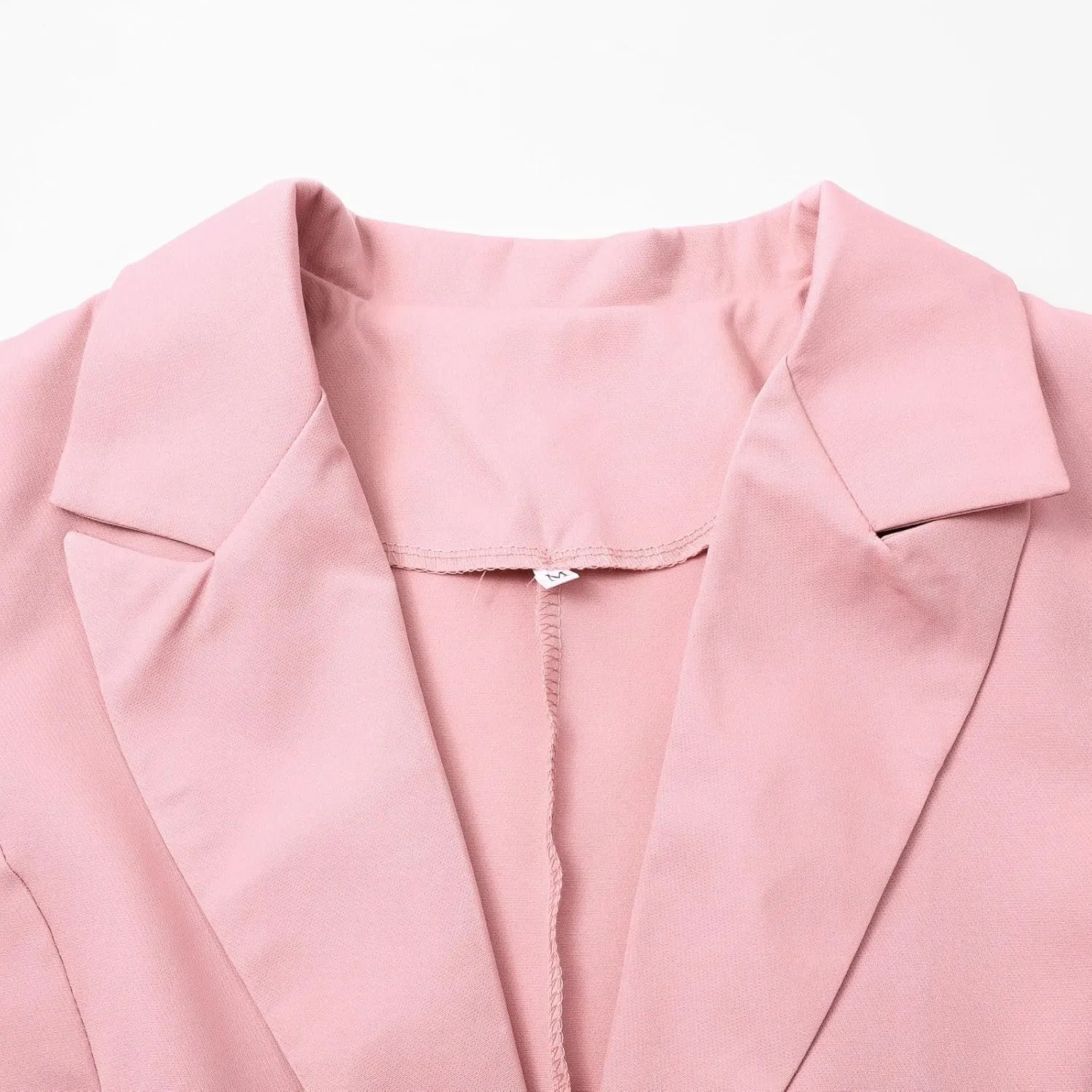 Blazers for Women 2025 Trendy Business Casual Jackets Work Suit Spring Fashion Blazer Long Sleeve Open Front Cardigan