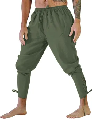 Cargo Pants for Men Big and Tall for Men 2023 Cargo Pants for Men Solid Casual Multiple Pockets Outdoor Straight Type