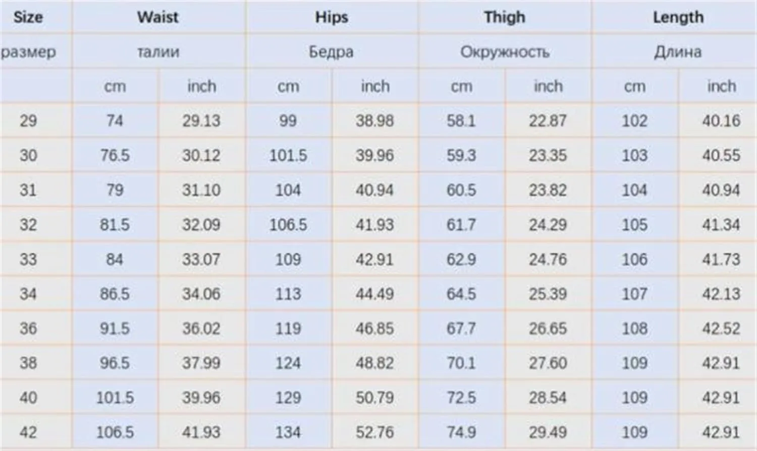 Corduroy Pants Men Winter Business Casual Trousers Clothing Man Office Classic Long Straight Pant Cotton Male