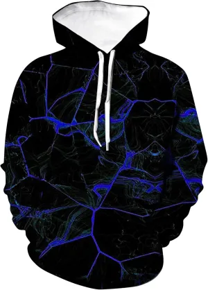 DuDubaby Men's Fall Hooded Retro with Zipper Solid Color Hoodie, Casual Fashion Outdoor Sports Long Sleeve Sweatshirt