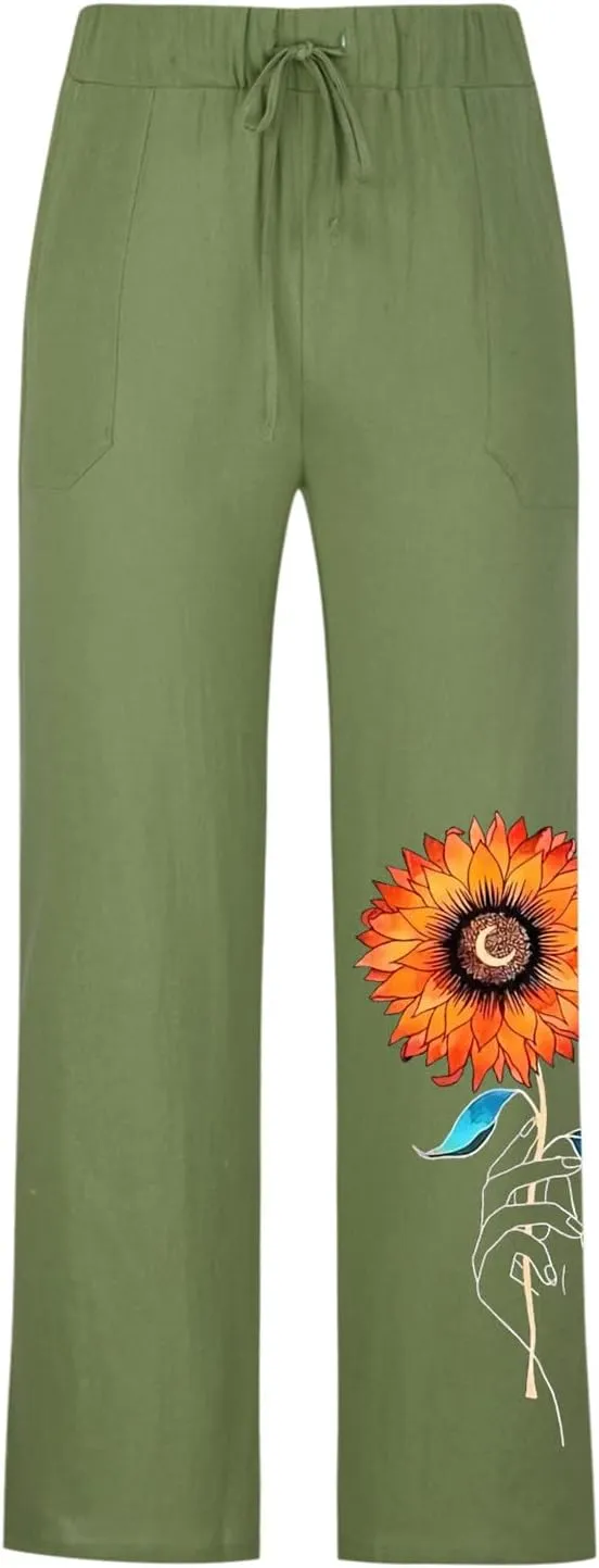GIERIDUC Cargo Jogger Pants for Men Mens Dress Slacks Expandable Waist Orange Cargo Shorts for Men Mens Joggers Tall Length