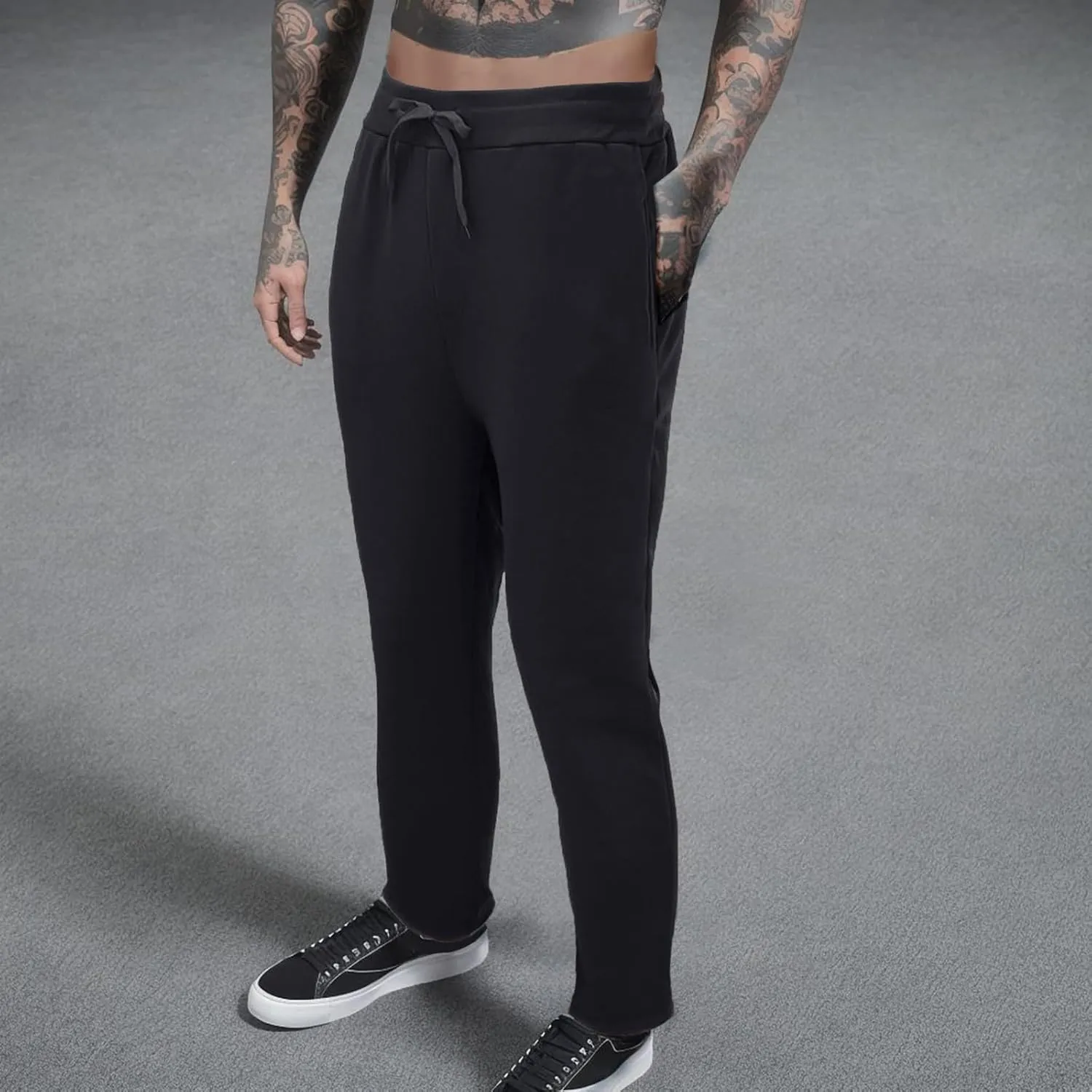 GIERIDUC Cargo Pants for Men Big and Tall Best Big and Tall Dress Pants Black Formal Pants for Men Army Cargo Pants for Men
