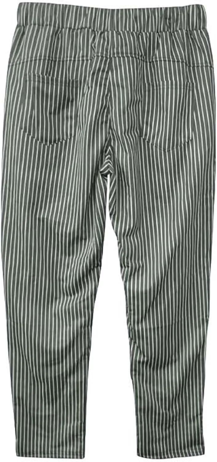 GIERIDUC Cargo Pants for Mens Sweatpants with Pockets Casual Open Front Button Fly Slim Fit Hiking Pants Cargo Joggers Pants