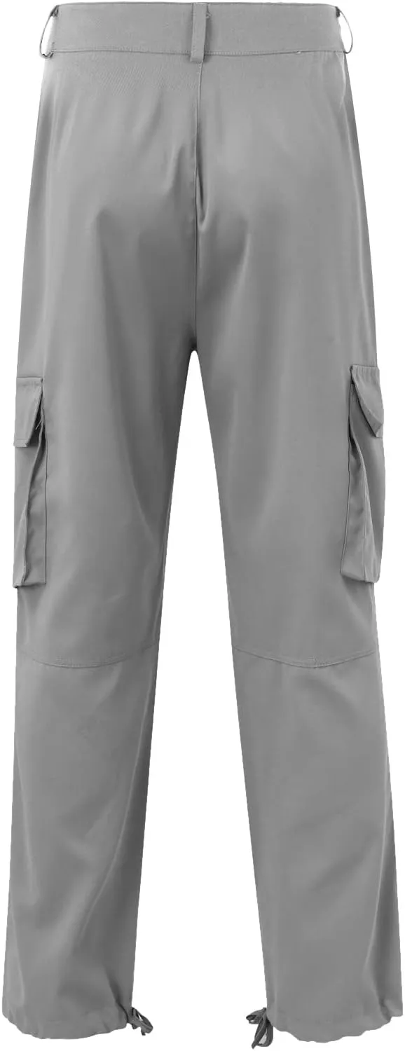 GIERIDUC Mens Slim Track Pants Joggers Camo Workout Pants for Gym Running Bodybuilding Athletic Bottom Sweatpants with Pocket