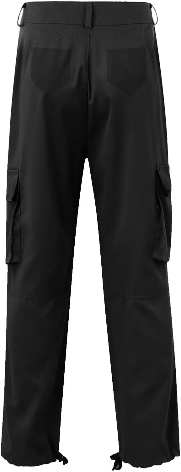 GIERIDUC Mens Slim Track Pants Joggers Camo Workout Pants for Gym Running Bodybuilding Athletic Bottom Sweatpants with Pocket
