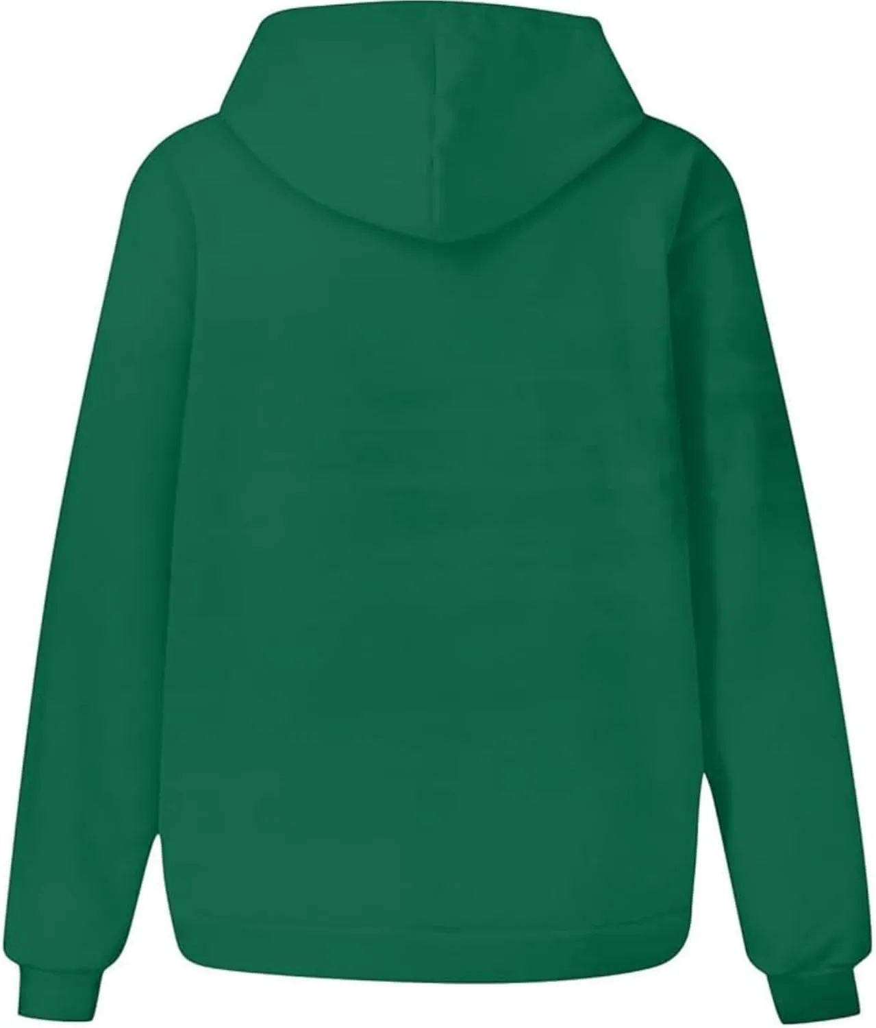 Hoodies for Women Winter Fleece Sweatshirts Full Zip Up Thick Sherpa Lined Hooded Jacket Daily Casual Fashion Coats