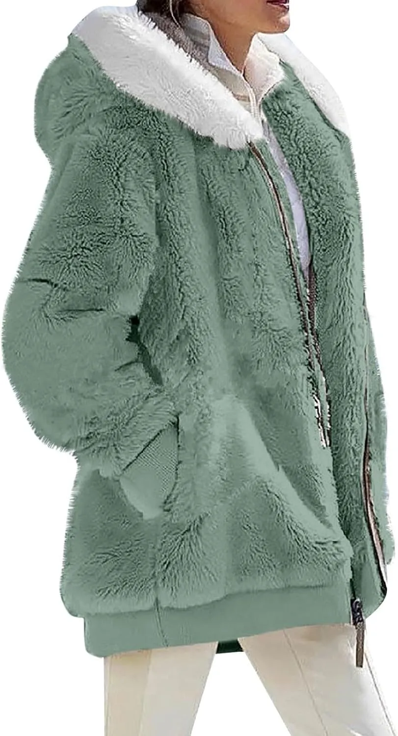 Jackets For Women Corduroy Jackets Women'S Fall Jackets For Winter Womans Winter Coat Casual Coats