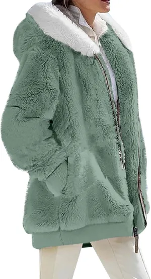 Jackets For Women Corduroy Jackets Women'S Fall Jackets For Winter Womans Winter Coat Casual Coats