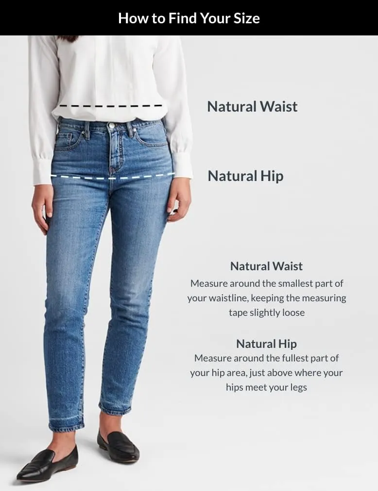 JAG Jeans Women's Slimming Trousers