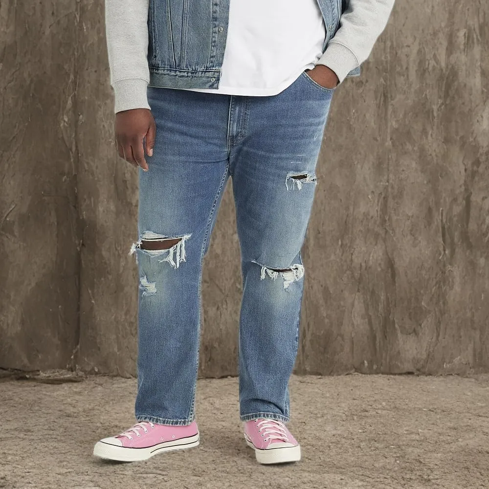 Levi's Men's 511 Slim Fit Jeans (Also Available in Big & Tall)