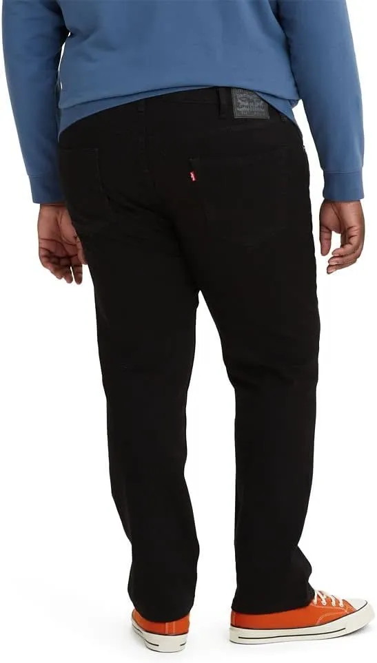 Levi's Men's 511 Slim Fit Jeans (Also Available in Big & Tall)