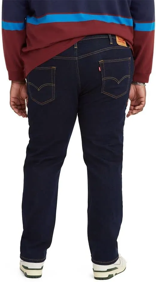 Levi's Men's 511 Slim Fit Jeans (Also Available in Big & Tall)