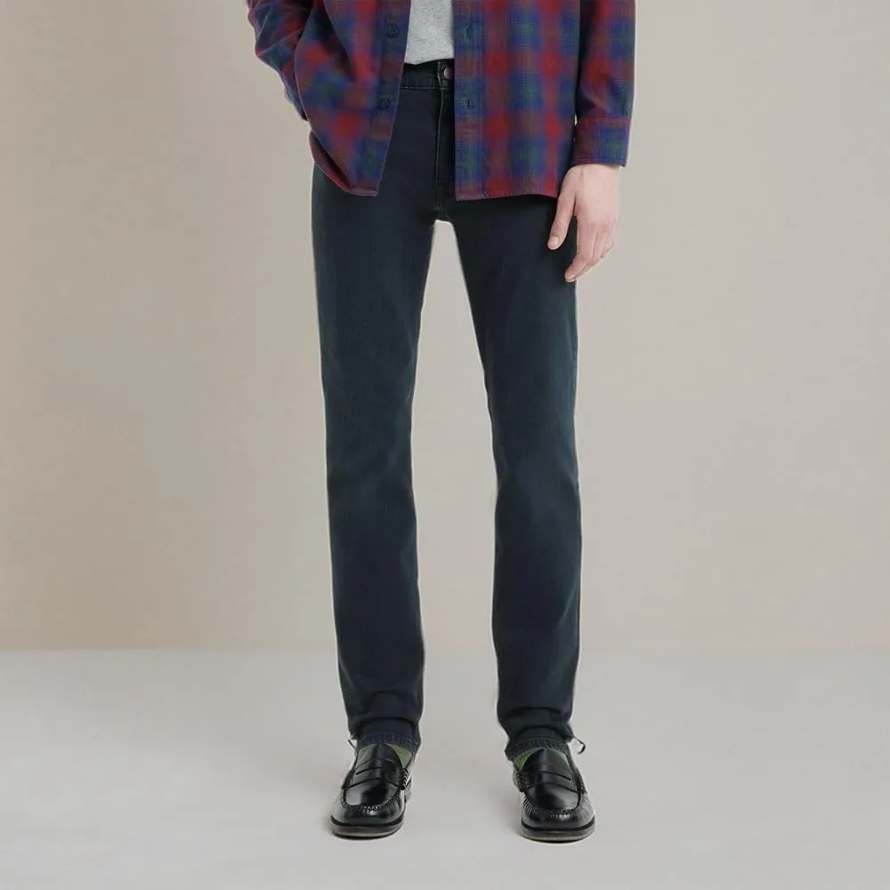Levi's Men's 511 Slim Fit Jeans (Also Available in Big & Tall)