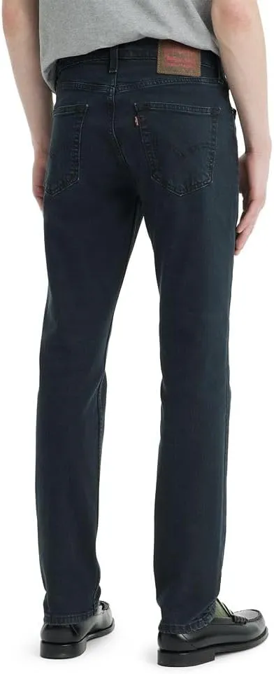 Levi's Men's 511 Slim Fit Jeans (Also Available in Big & Tall)