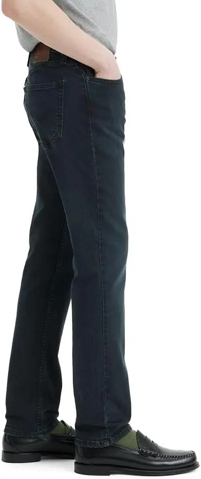 Levi's Men's 511 Slim Fit Jeans (Also Available in Big & Tall)