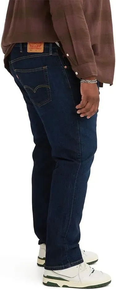 Levi's Men's 511 Slim Fit Jeans (Also Available in Big & Tall)