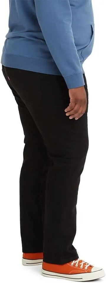 Levi's Men's 511 Slim Fit Jeans (Also Available in Big & Tall)