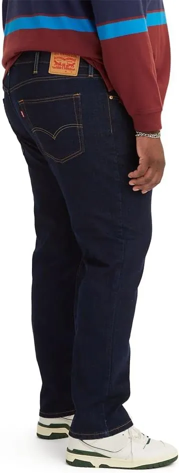 Levi's Men's 511 Slim Fit Jeans (Also Available in Big & Tall)