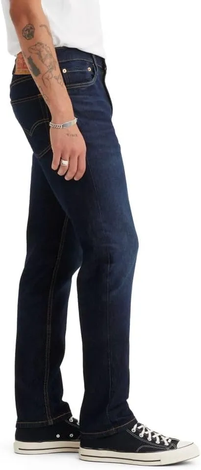 Levi's Men's 511 Slim Fit Jeans (Also Available in Big & Tall)