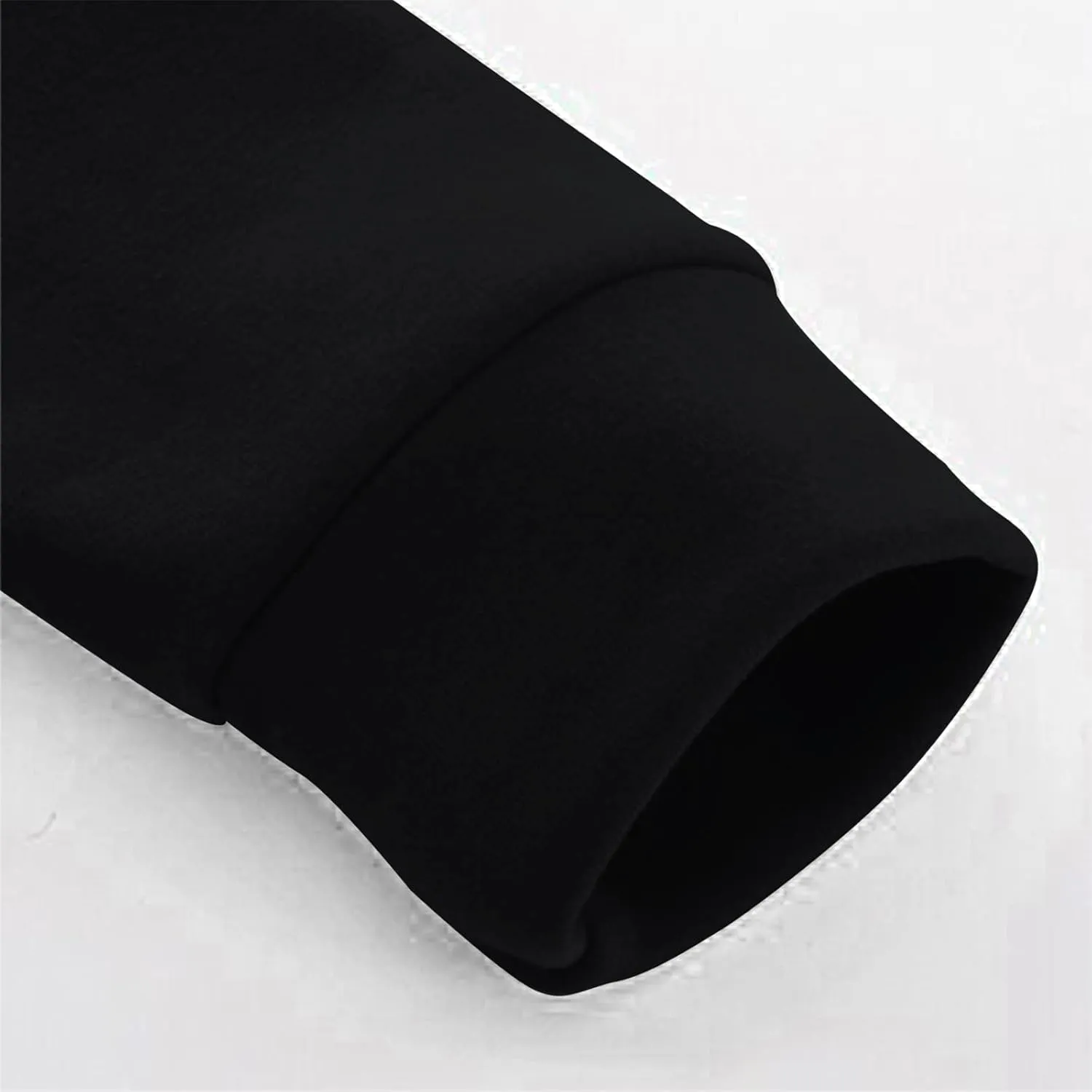 Mens 2 Piece Outfits Fall Winter Solid Color Zipper Sweater Pants Sports Sets Set Mens 2 Piece Big and Tall Hoodies