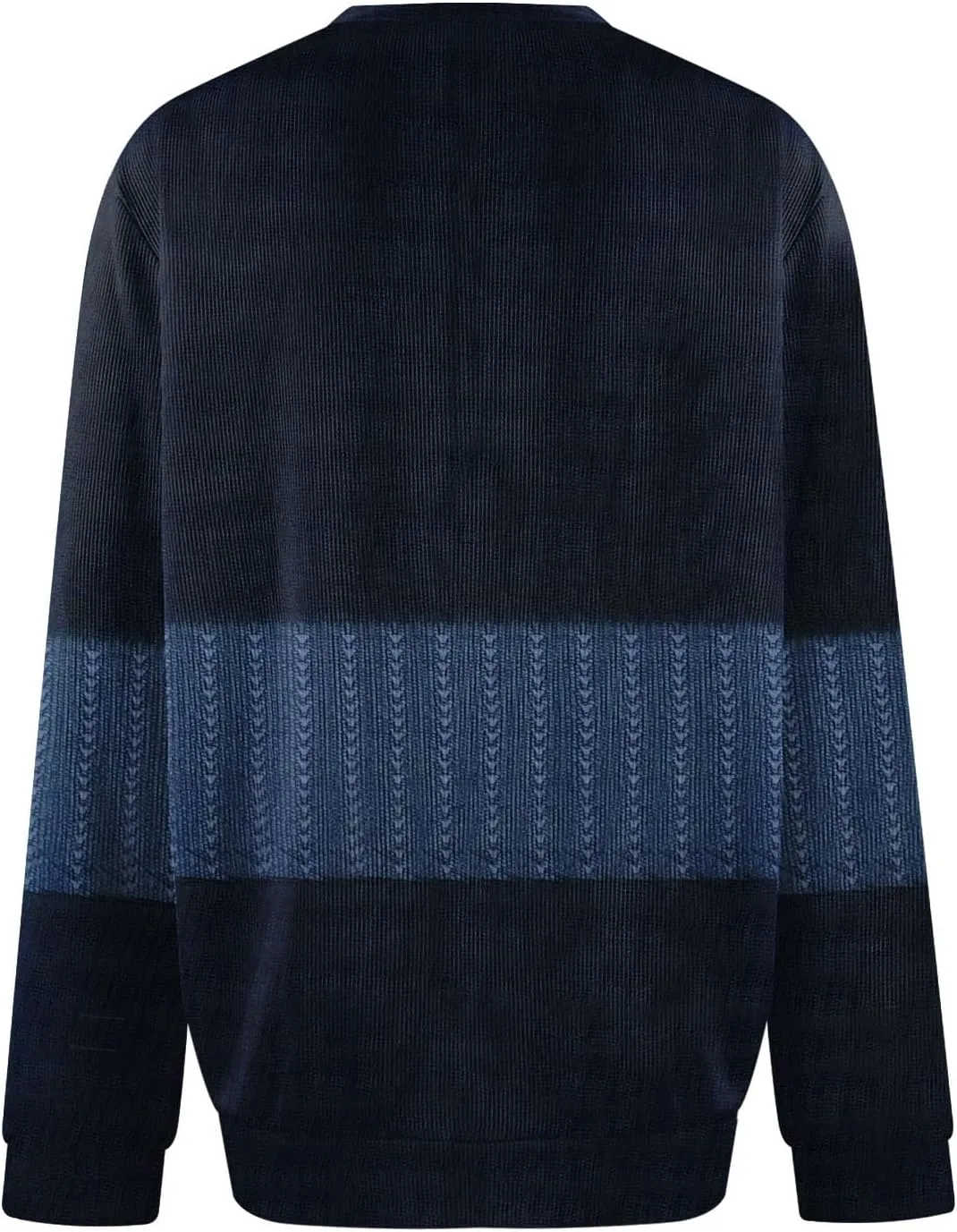 Men's Cardigan Sweater Long Sleeve V Neck Sweater for Men Button up Sweaters Knitted Pullovers Casual Sweatshirt