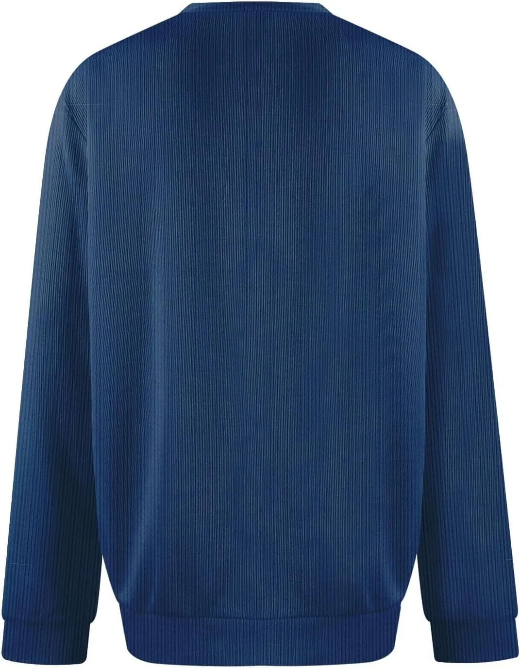 Men's Cardigan Sweater Long Sleeve V Neck Sweater for Men Button up Sweaters Knitted Pullovers Casual Sweatshirt