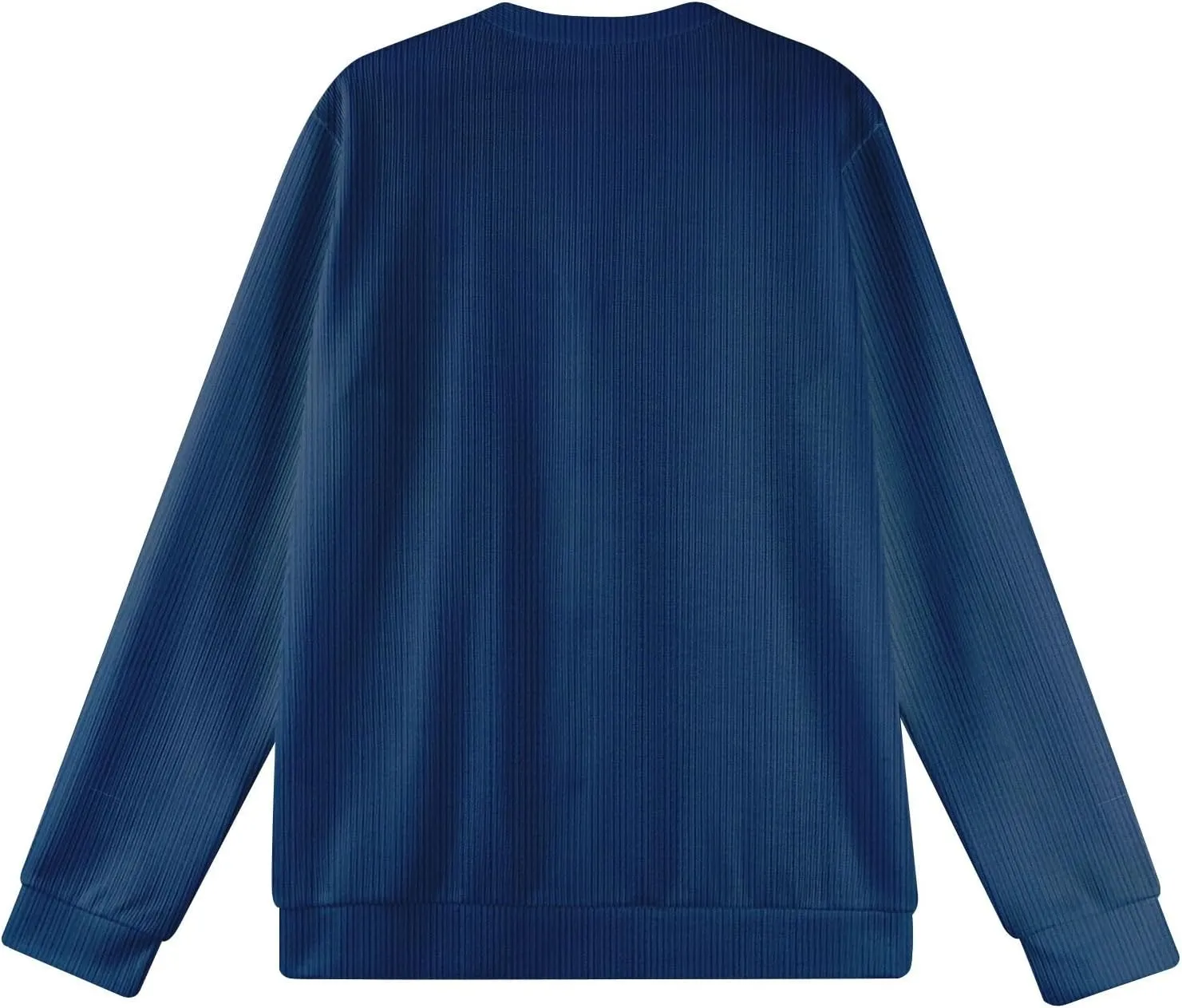 Men's Cardigan Sweater Long Sleeve V Neck Sweater for Men Button up Sweaters Knitted Pullovers Casual Sweatshirt