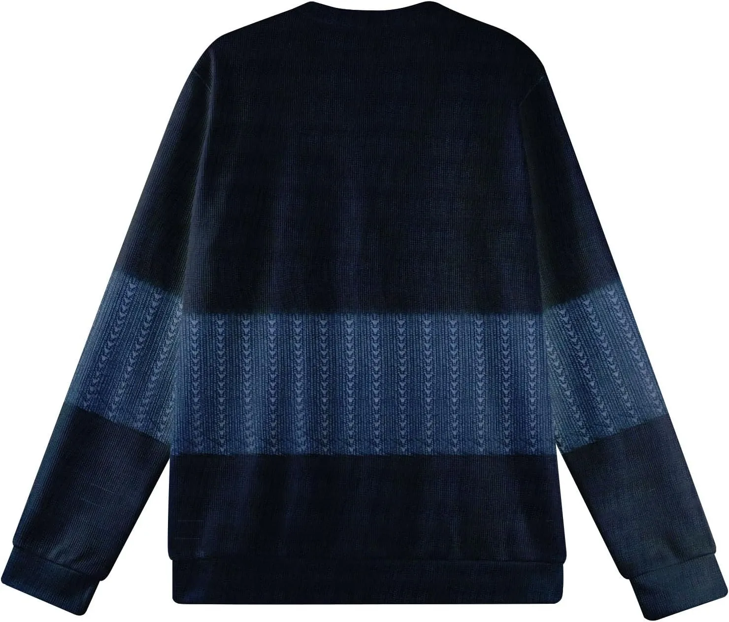 Men's Cardigan Sweater Long Sleeve V Neck Sweater for Men Button up Sweaters Knitted Pullovers Casual Sweatshirt