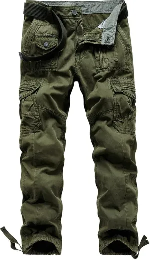 Men's Paisley Pants Cargo Jogger Navy Blue Dress Pants Slim Fit Black Sweatpants Men Baggy Light Tan Corduroy Pants