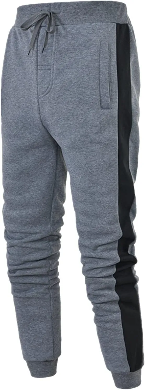 Mens Tracksuit 2 Piece Summer Men Tracksuits Hooded Athletic Sweatsuits Casual Running Jogging Sport Outfit