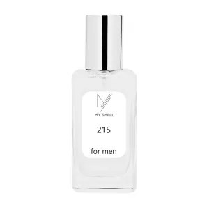 MY SMELL NR 215