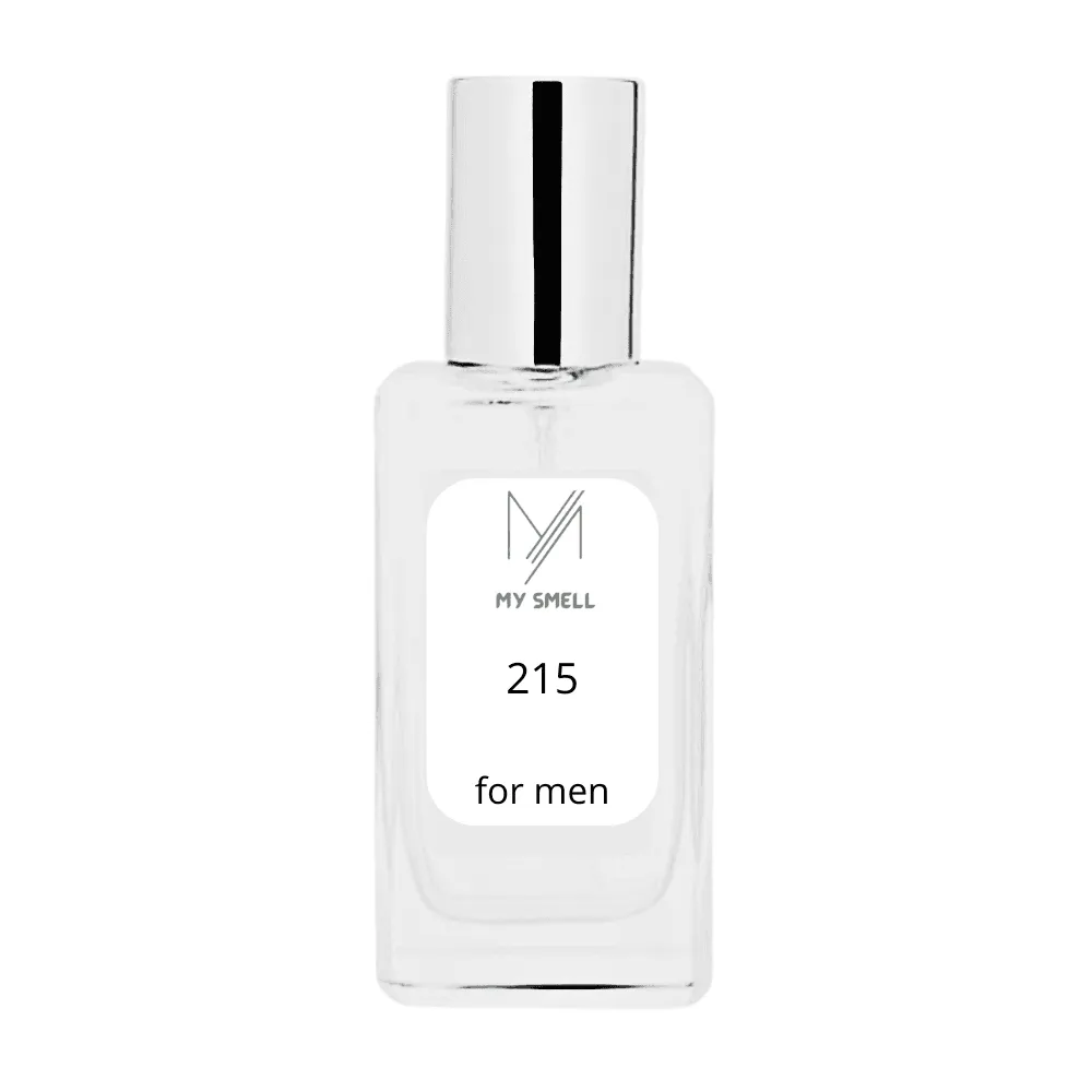 MY SMELL NR 215