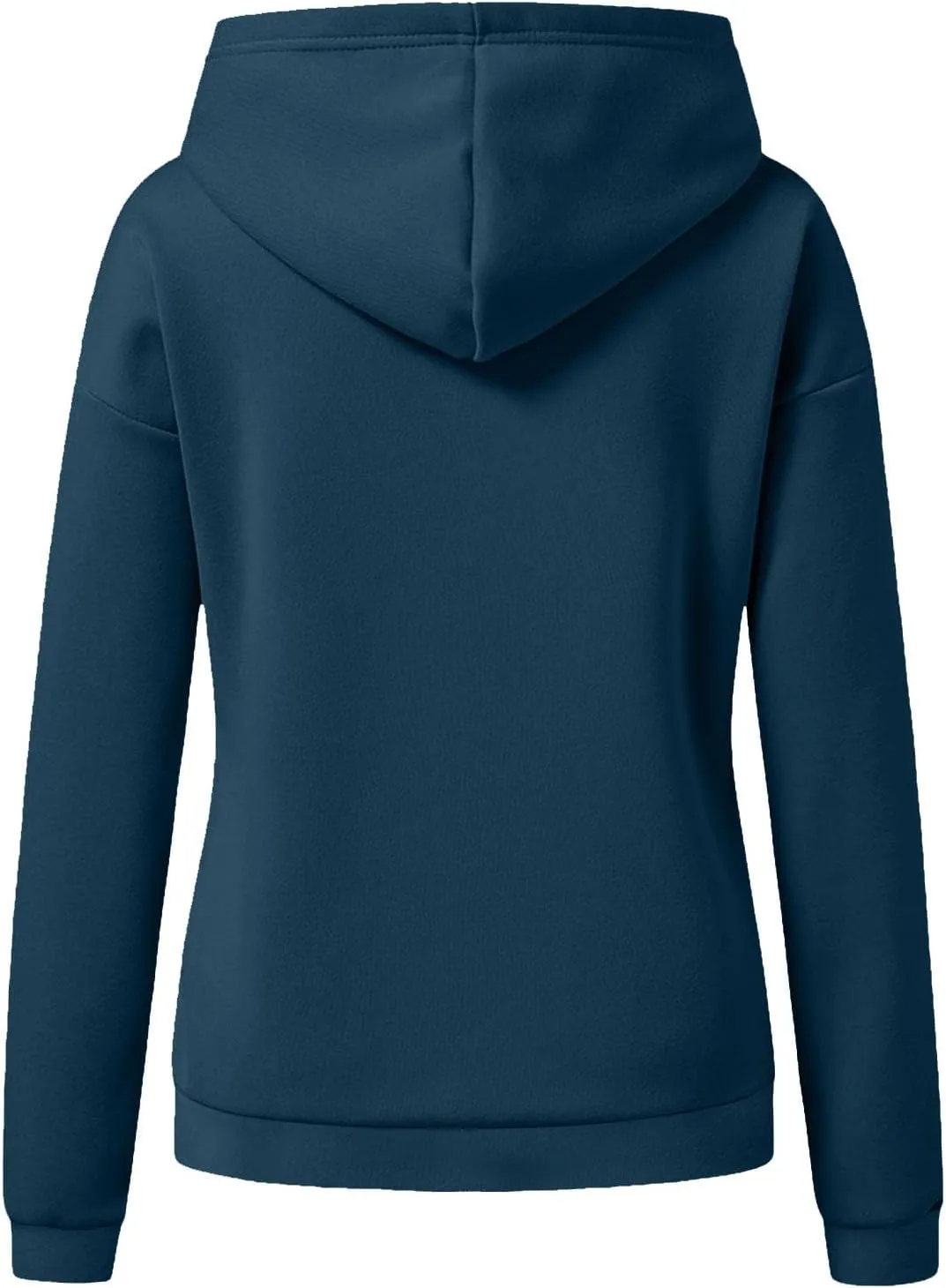 Oversized Long Sleeve Hoodies Sweatshirts For Women 2023 Trendy Fall Outfits Casual Hooded Pullover Tops With Hood