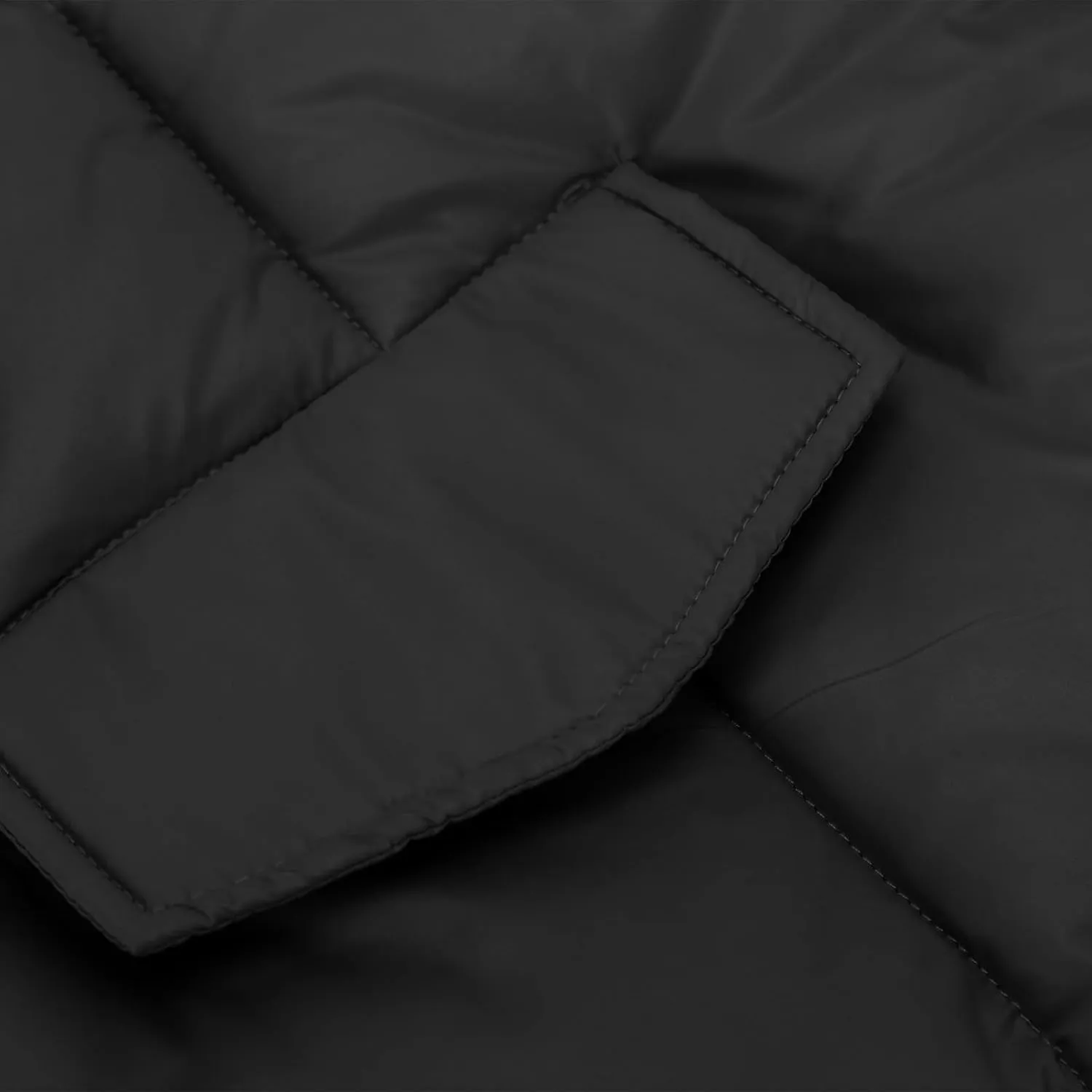Parkas for Women Button Down Hooded Puffer Jacket Fleece Lined Warm Thick Long Outwear Daily Casual Coats with Pockets