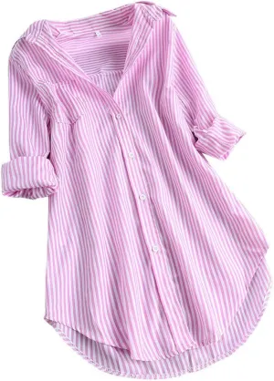 Plus Size Blouse Women Vintage Lace Patchwork Bow V-Neck Embroidery Summer Three Quarter Retro Solid Tops T-Shirt S-5XL