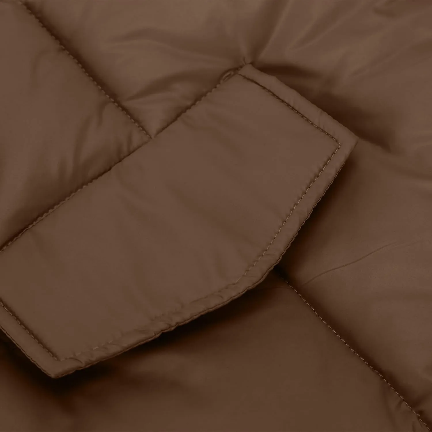 Puffer Jacket Womens Fleece Lined Thicken Parka Button Down Cotton Warm Fashion Casual Coats 2024 Outfits with Pockets