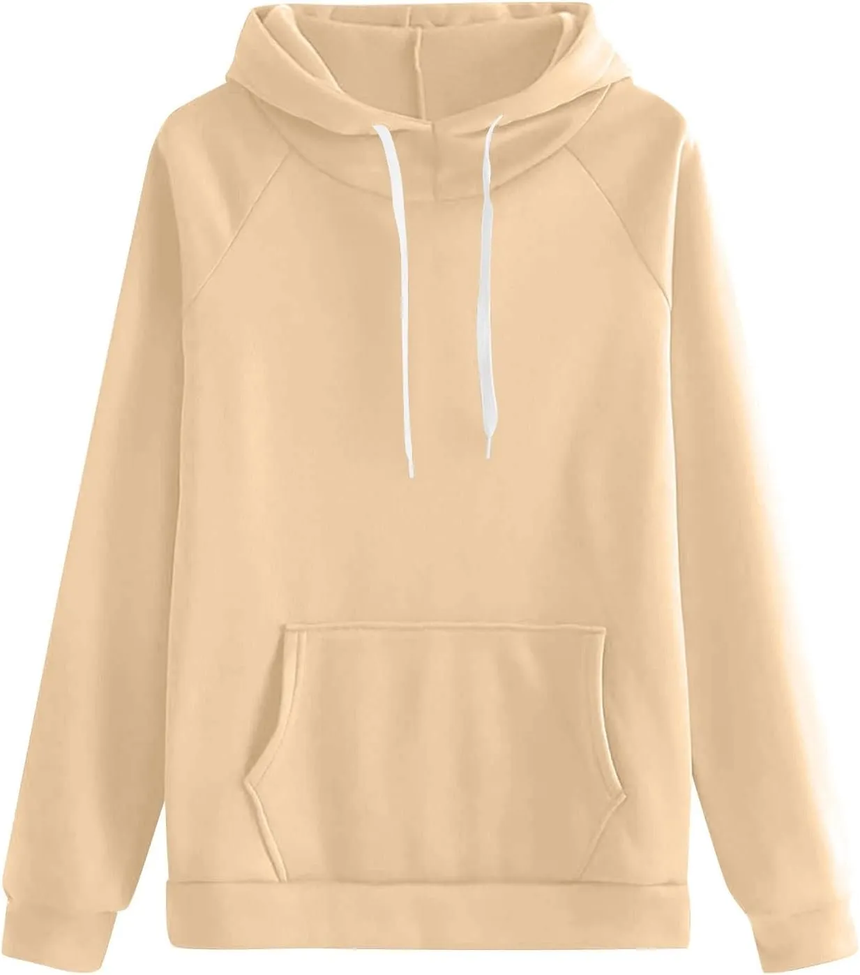 Sweatsuit 2 Piece Set Men Women Long Sleeve Hoodie Tracksuit Casual Athletic Sweatshirts Jogger Sweatpants
