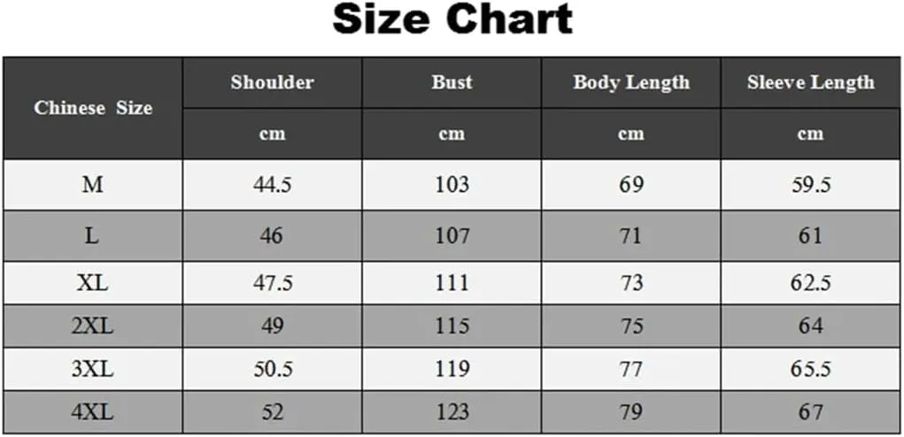 Vsadsau Men's Hooded Jacket Solid Color Long Sleeve Zipper Casual Coats With Pockets