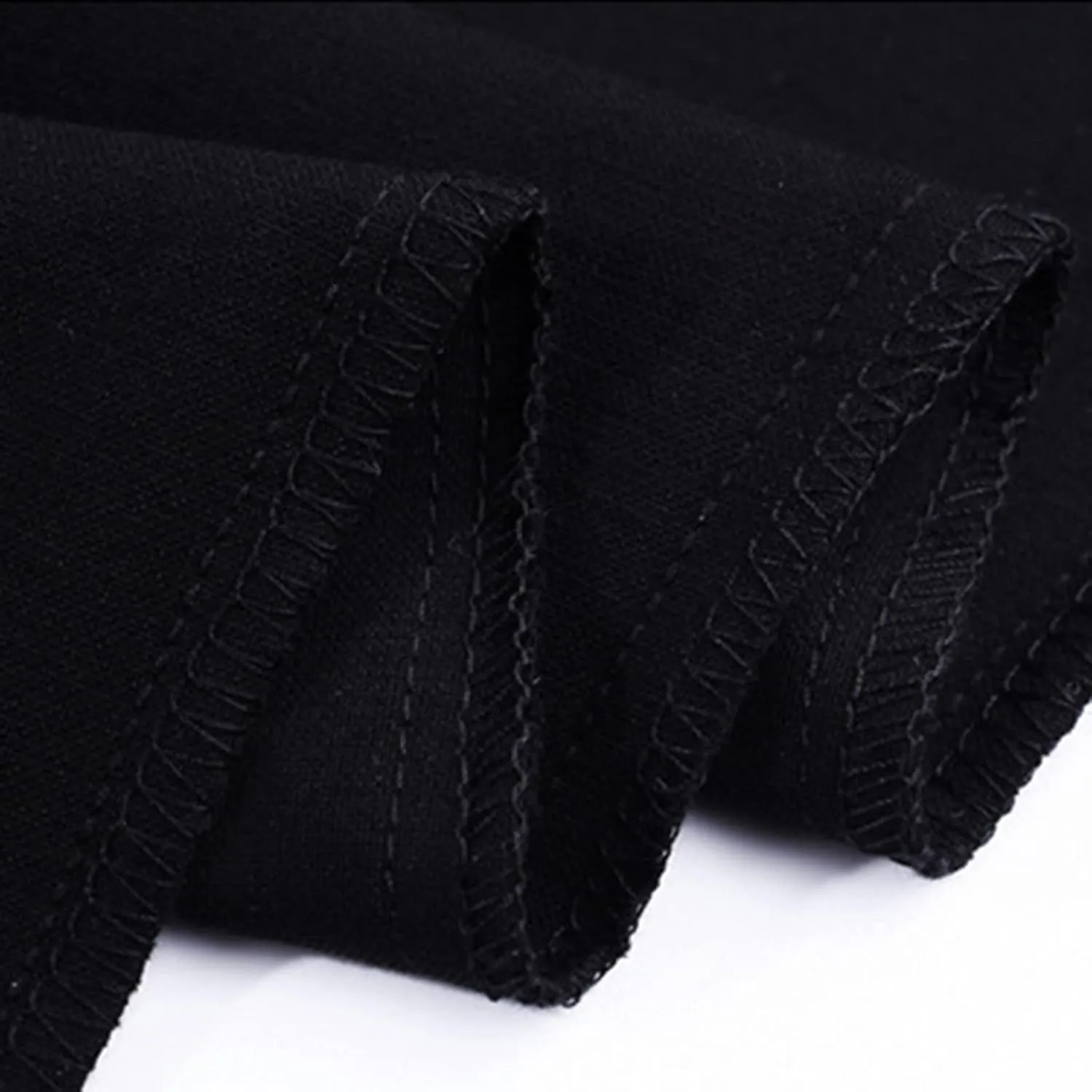 YOLAI Women Stretchy Work Business Pants Casual Straight Leg Trousers High Waist Casual Micro Flare Pants